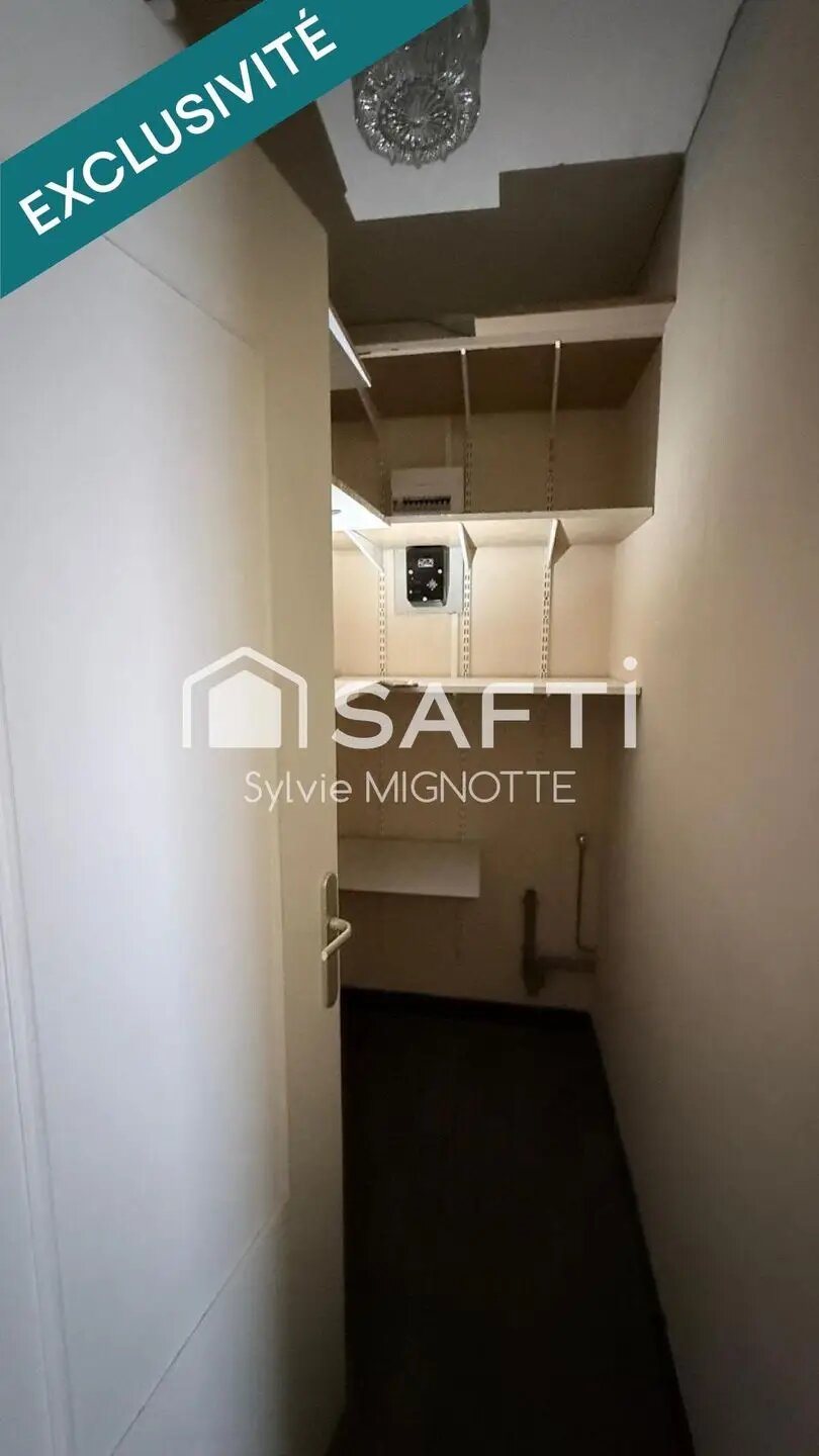 Appartement à vendre, 60m², Villefranche-sur-Saône