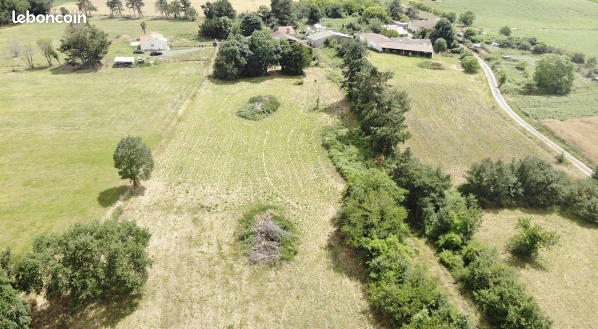 Maison à vendre, 500m², Corme-Royal
