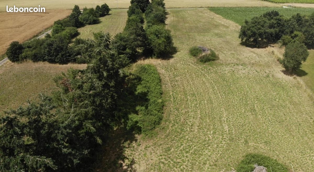 Maison à vendre, 500m², Corme-Royal
