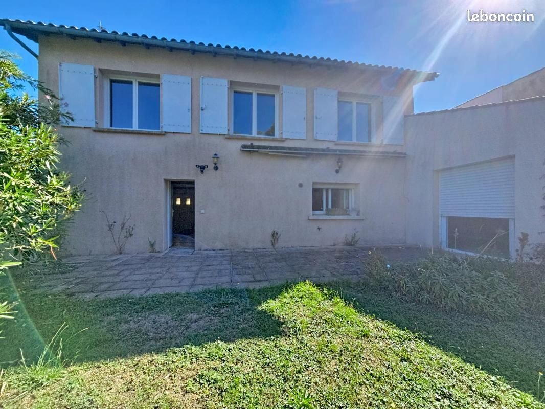 Maison à vendre, 127m², Rochefort