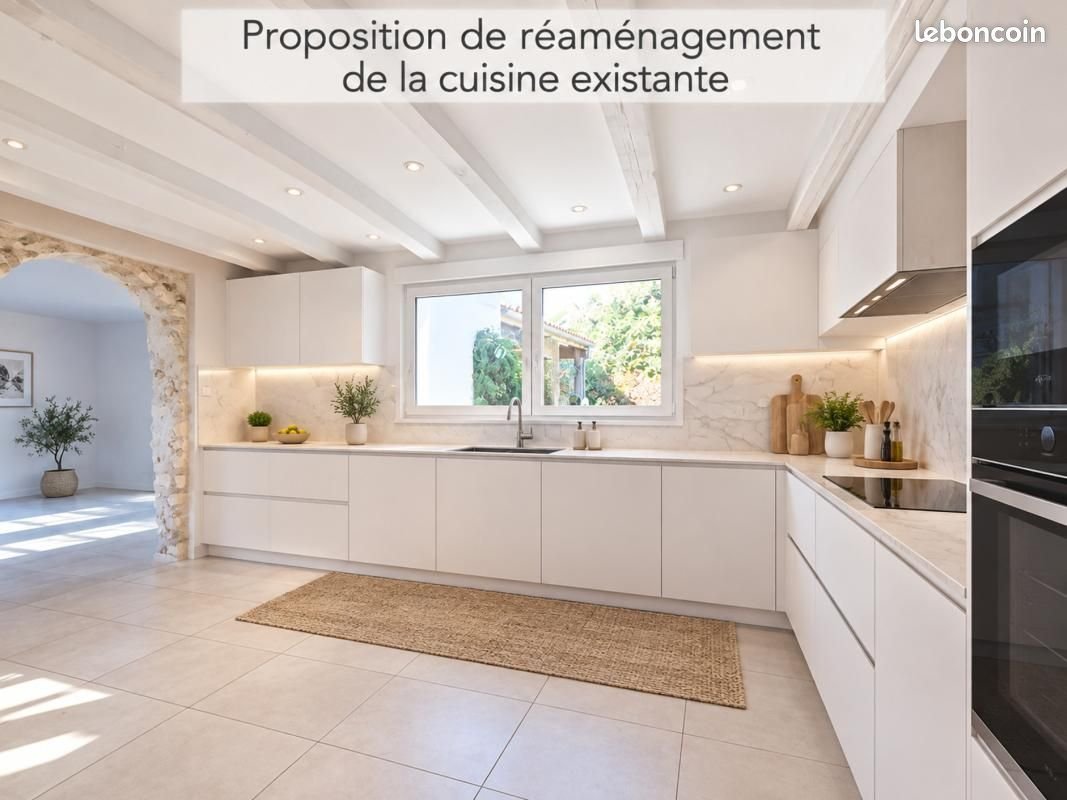 Maison à vendre, 127m², Rochefort
