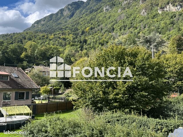Appartement à louer, 41m², Marignier
