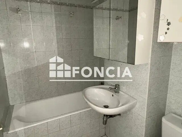Appartement à louer, 17m², Bonneville