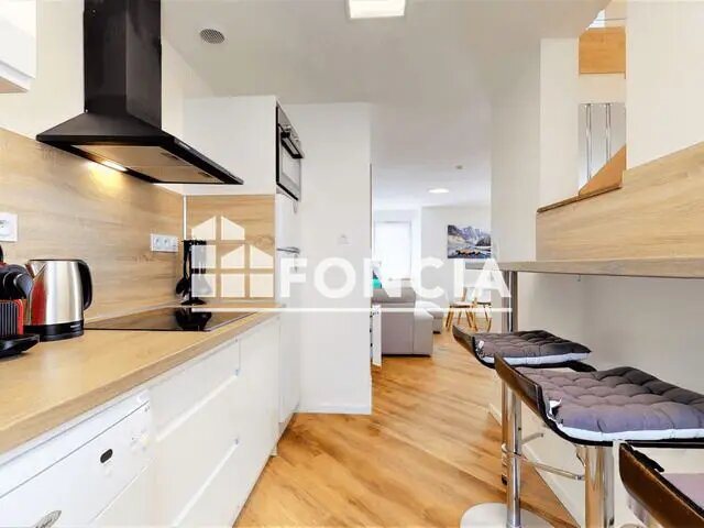 Appartement à louer, 70m², La Roche-sur-Foron