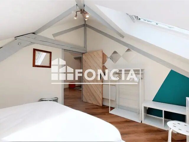Appartement à louer, 70m², La Roche-sur-Foron