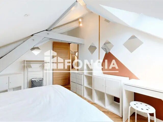Appartement à louer, 70m², La Roche-sur-Foron