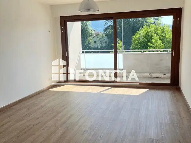 Appartement à louer, 65m², Bonneville