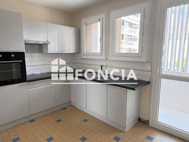 Appartement à louer, 65m², Bonneville