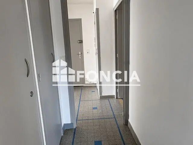 Appartement à louer, 65m², Bonneville