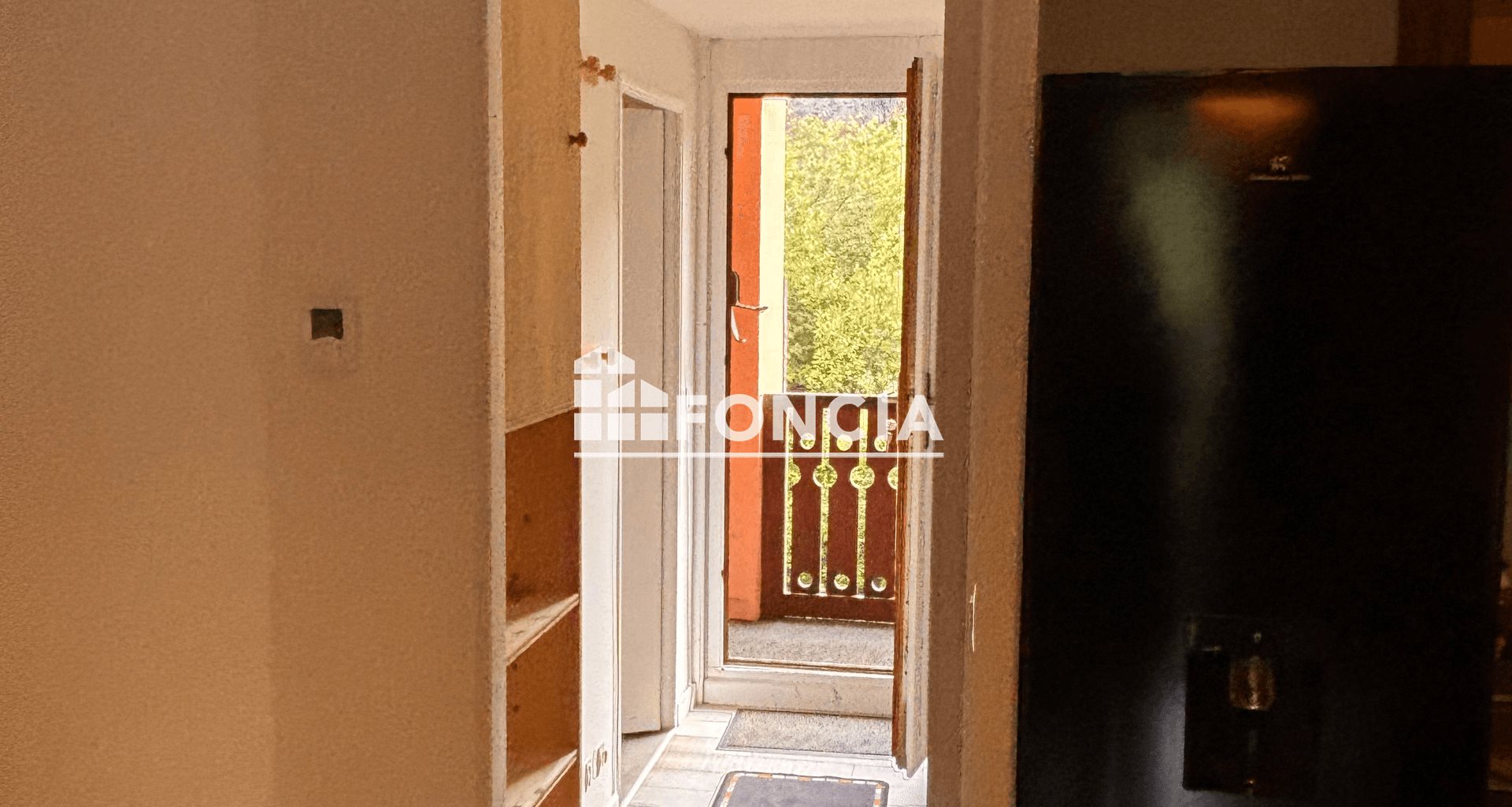 Appartement à louer, 29m², Les Houches