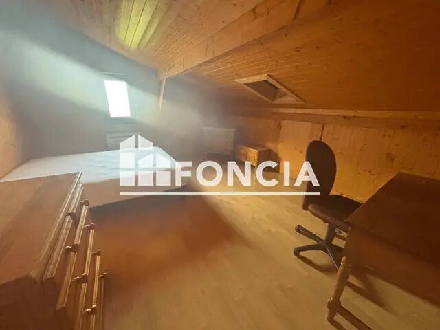 Maison à louer, 140m², Bonneville