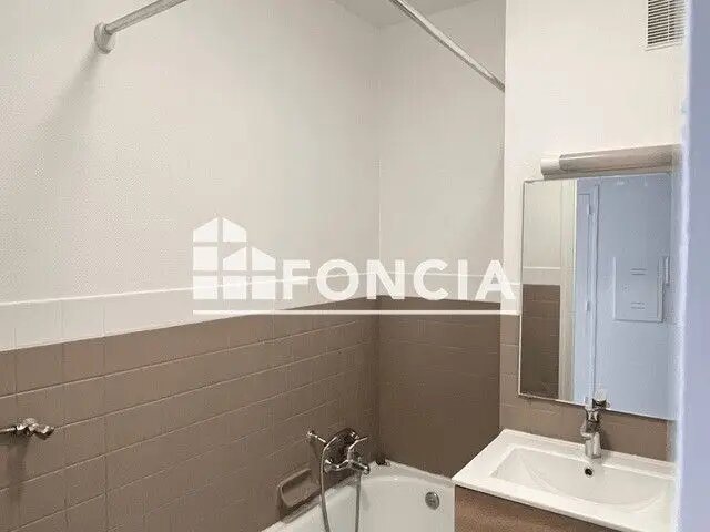 Appartement à louer, 32m², Bonneville