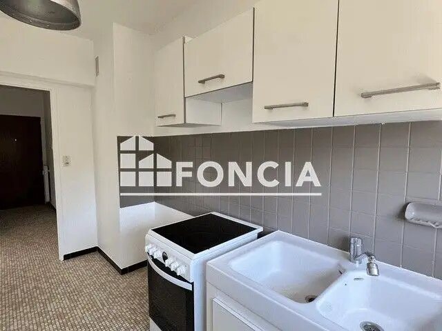 Appartement à louer, 32m², Bonneville