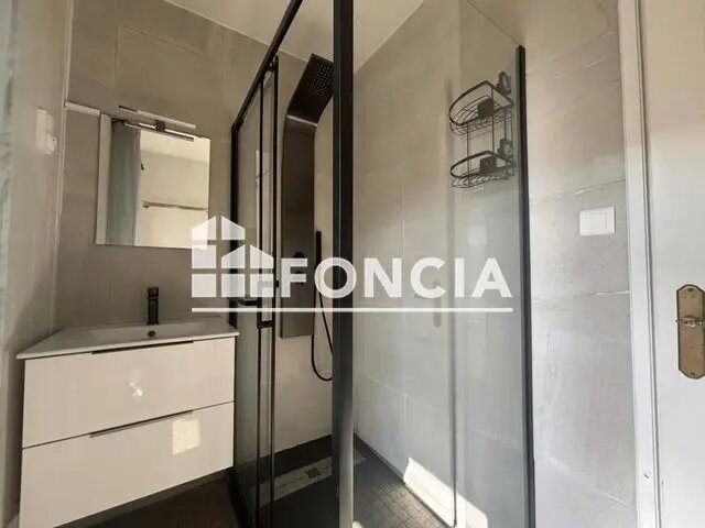 Appartement à louer, 55m², Saint-Pierre-en-Faucigny