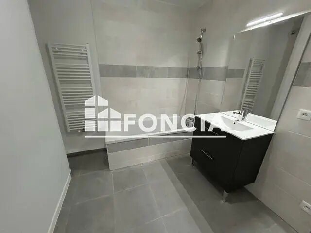Appartement à louer, 42m², Cluses