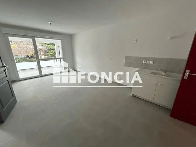 Appartement à louer, 42m², Cluses