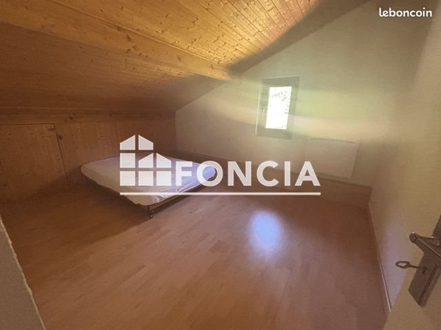 Maison à louer, 141m², Bonneville
