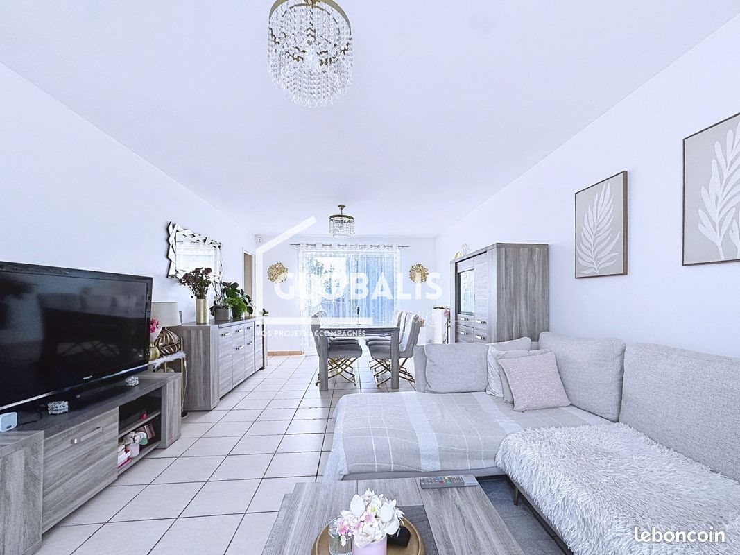 Maison à vendre, 115m², Bruay-la-Buissière