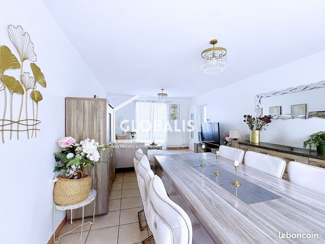 Maison à vendre, 115m², Bruay-la-Buissière