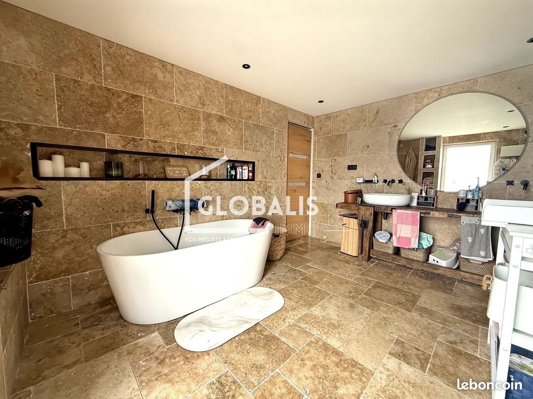 Maison à vendre, 135m², Monchecourt