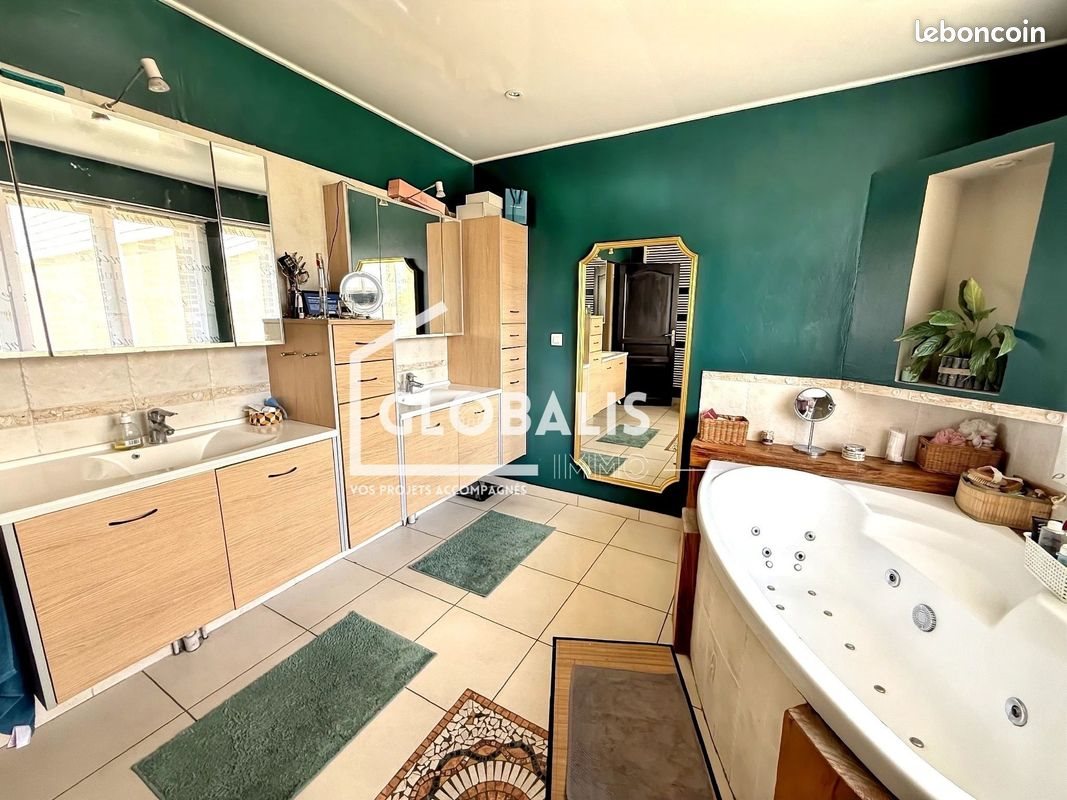 Maison à vendre, 200m², Givenchy-en-Gohelle