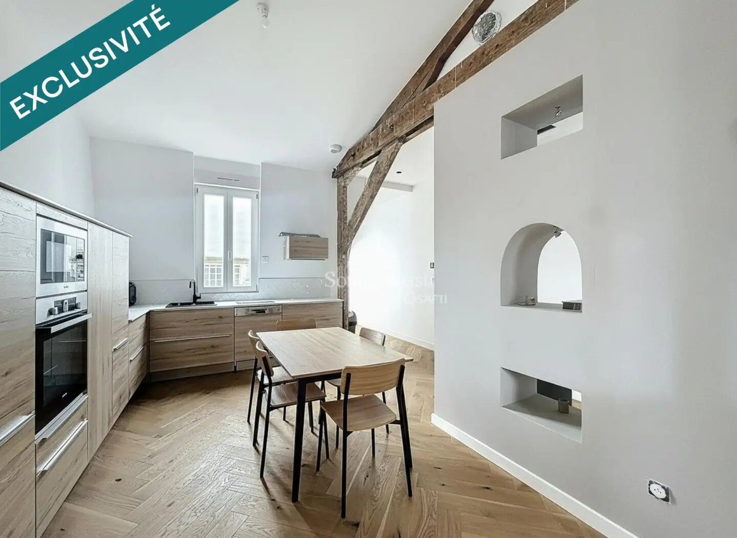 Maison à vendre, 87m², Arras