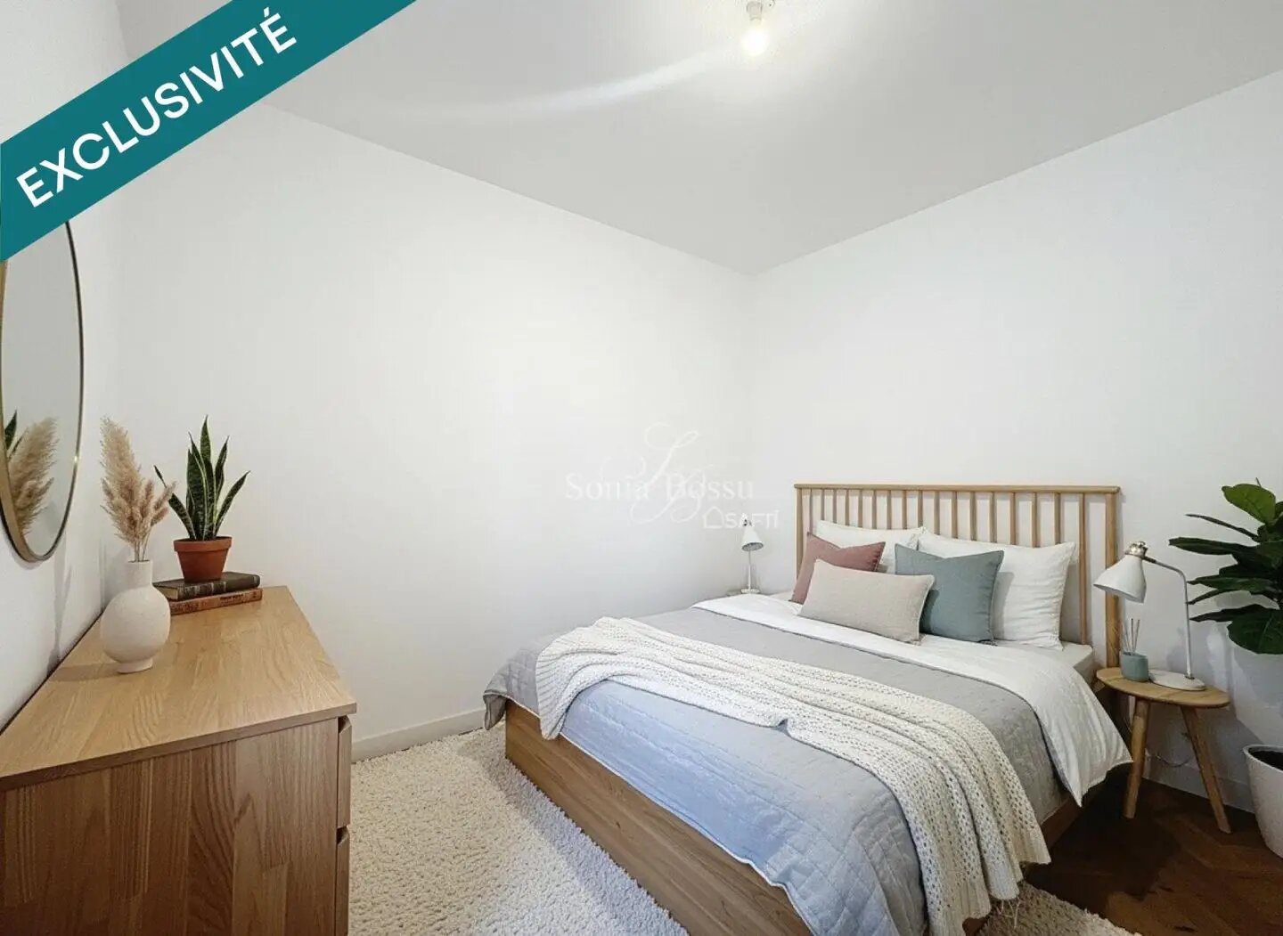 Maison à vendre, 87m², Arras
