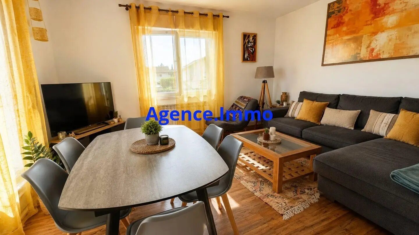 Maison à vendre, 104m², Feurs
