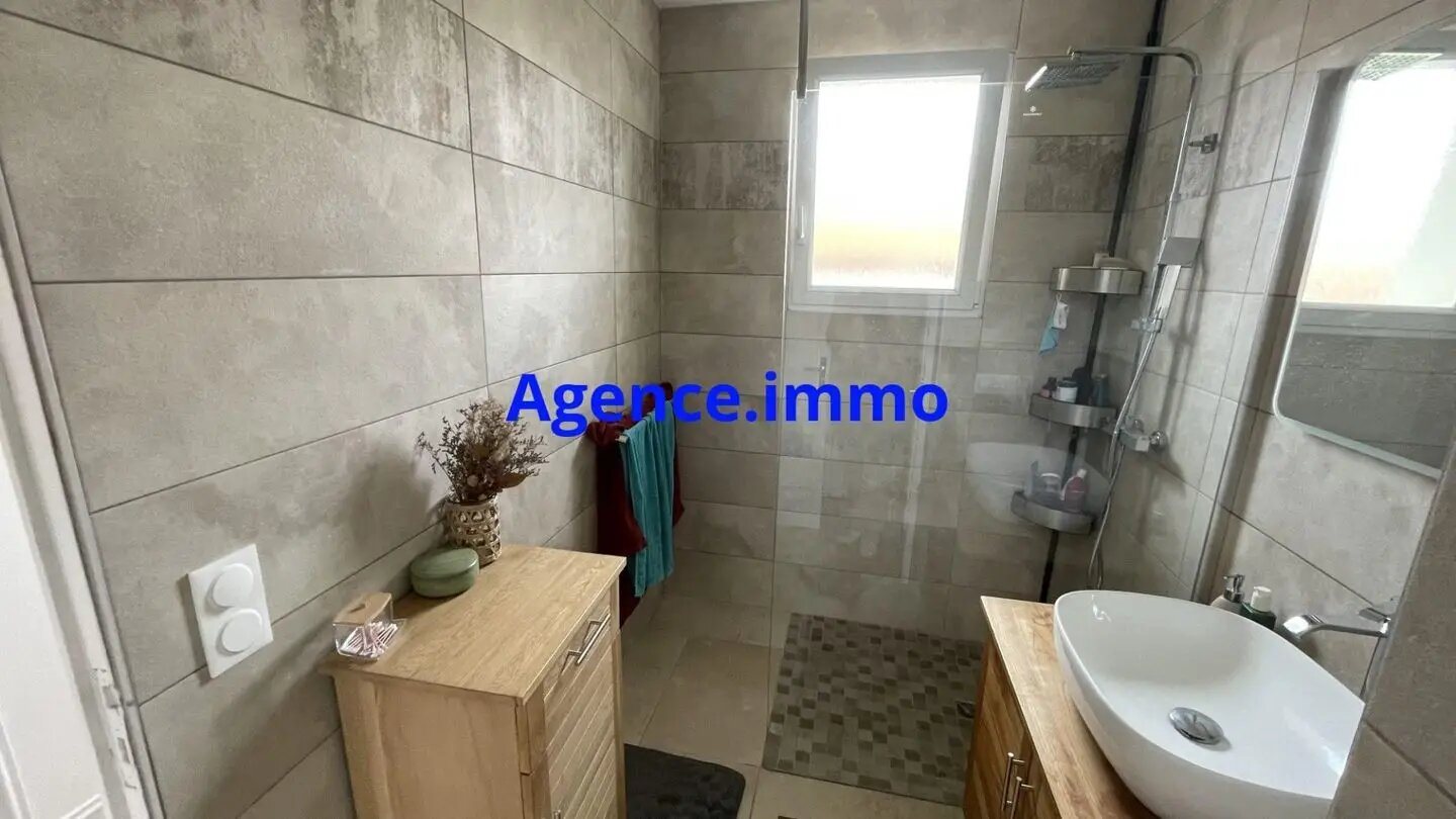 Maison à vendre, 104m², Feurs