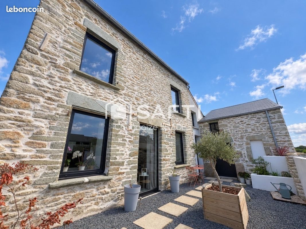 Maison à vendre, 113m², Digosville