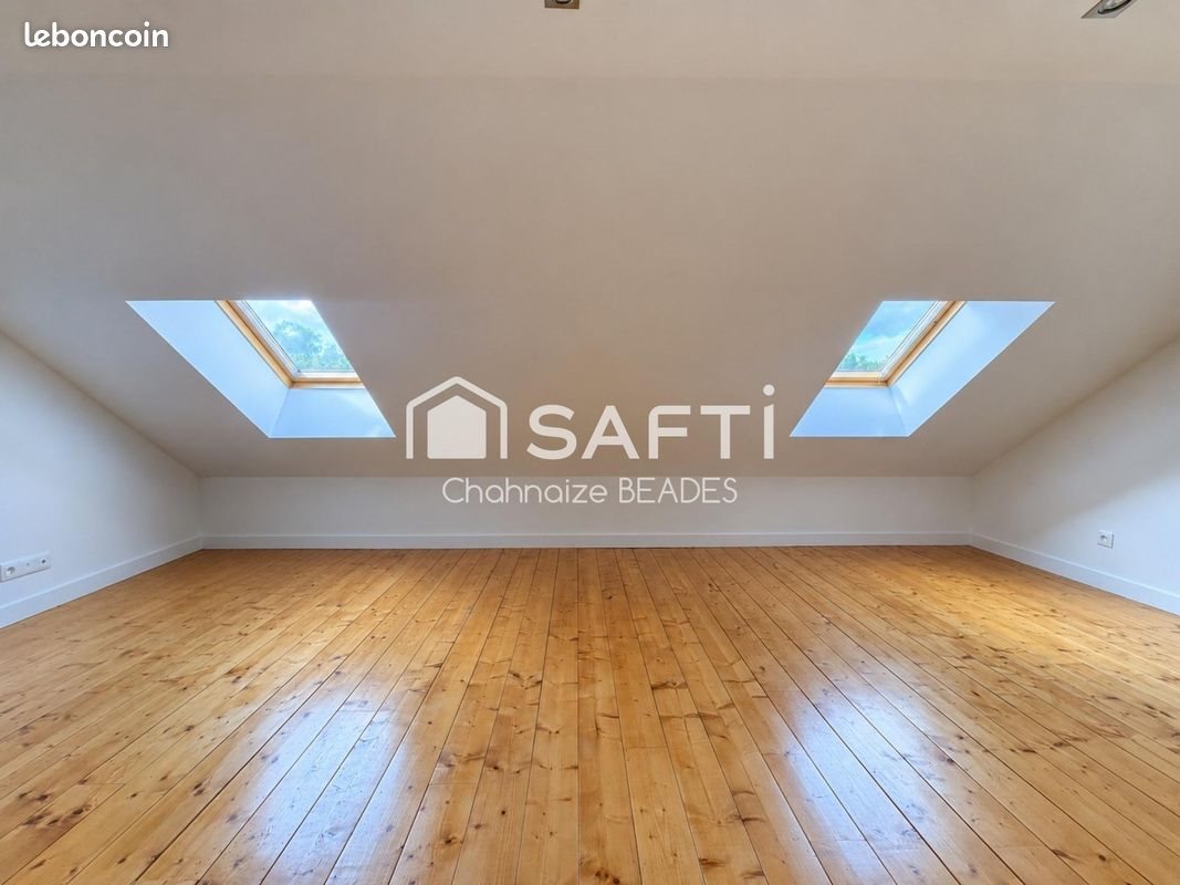 Maison à vendre, 113m², Digosville
