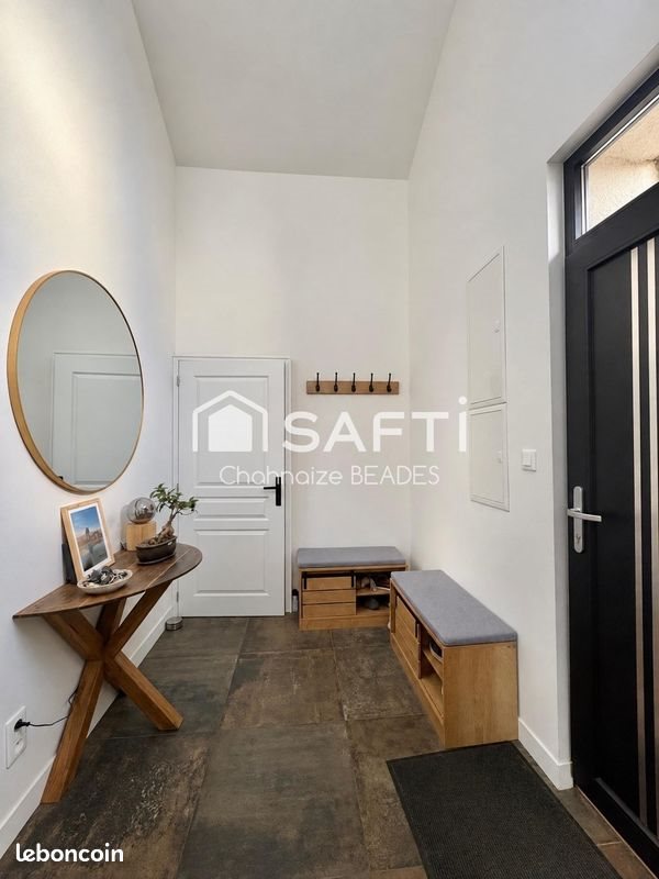 Maison à vendre, 113m², Digosville