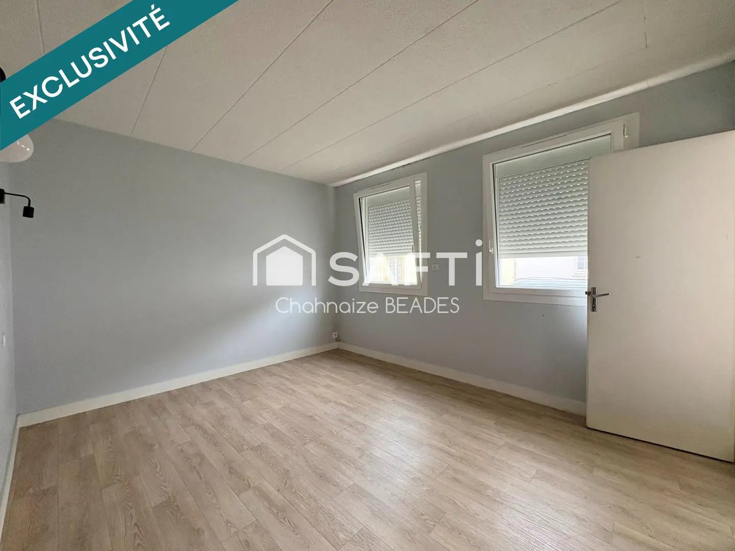 Maison à vendre, 88m², Bricquebec