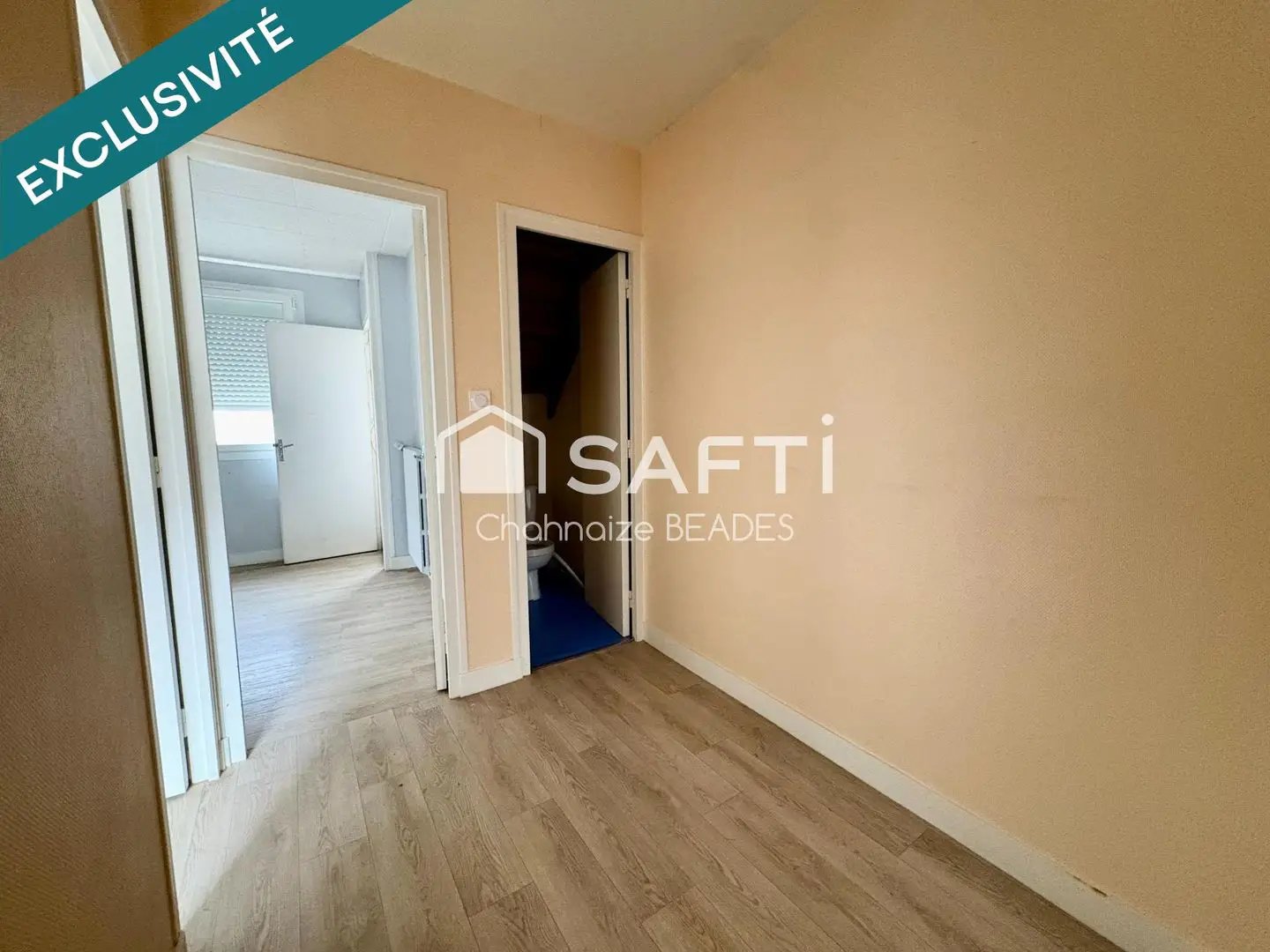Maison à vendre, 88m², Bricquebec