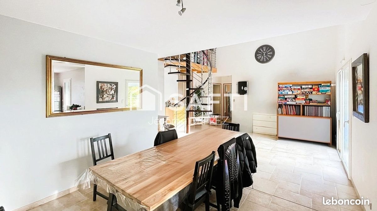 Maison à vendre, 136m², Luçon