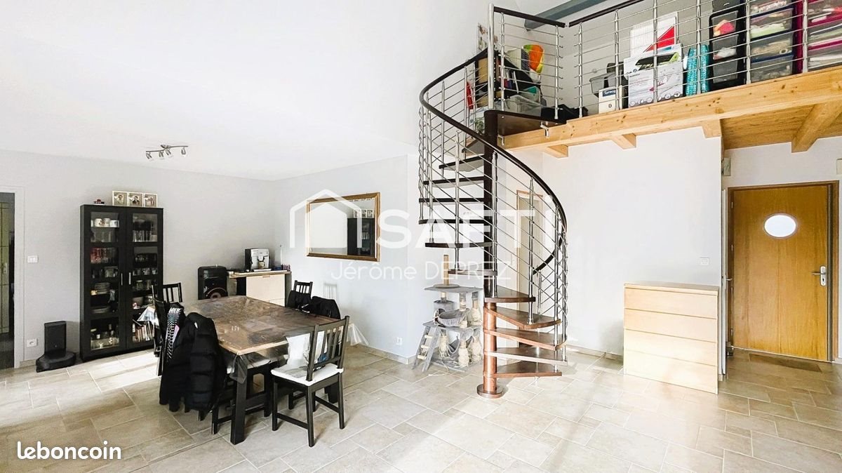 Maison à vendre, 136m², Luçon