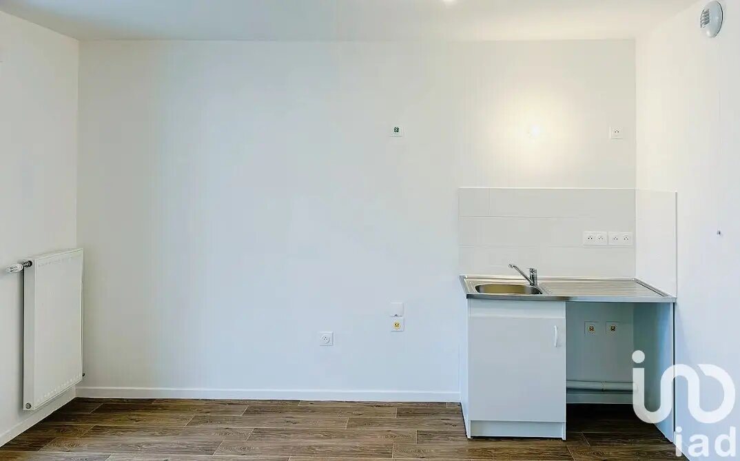 Appartement à vendre, 40m², Bondy