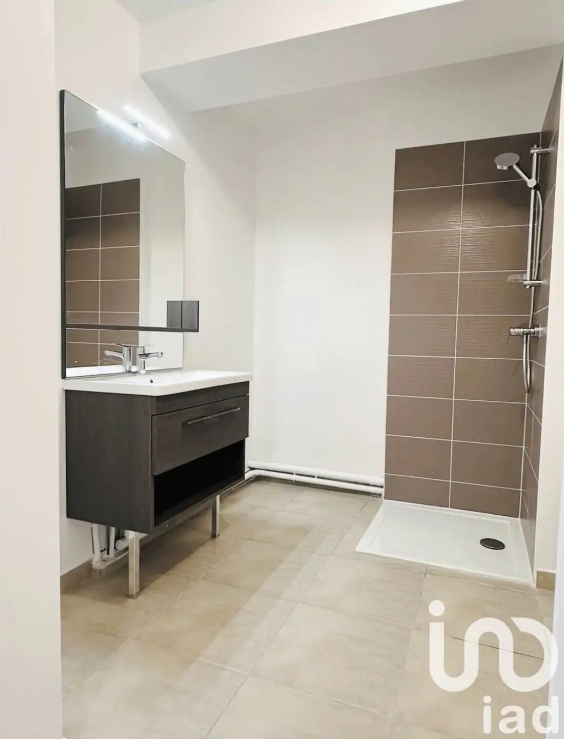 Appartement à vendre, 40m², Bondy