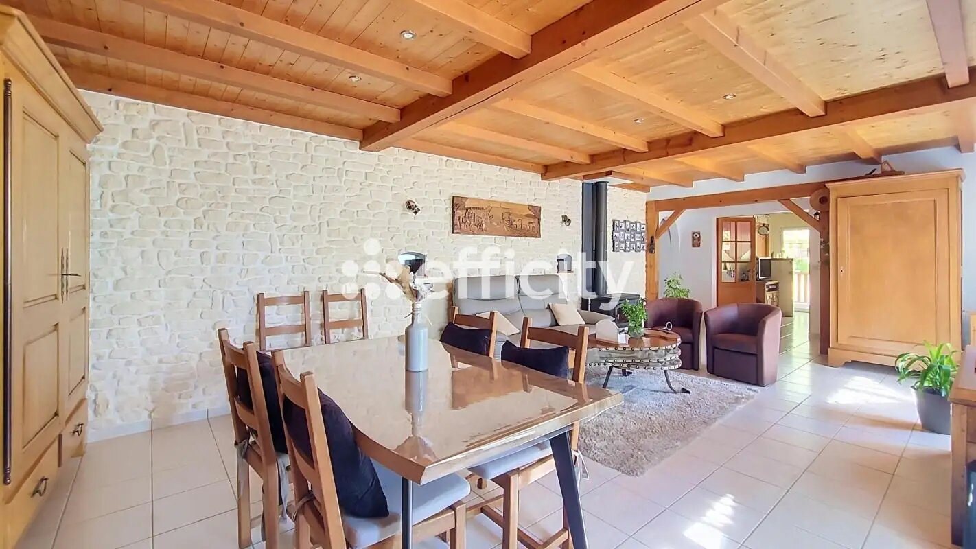 Maison à vendre, 157m², L'Ile-d'Olonne
