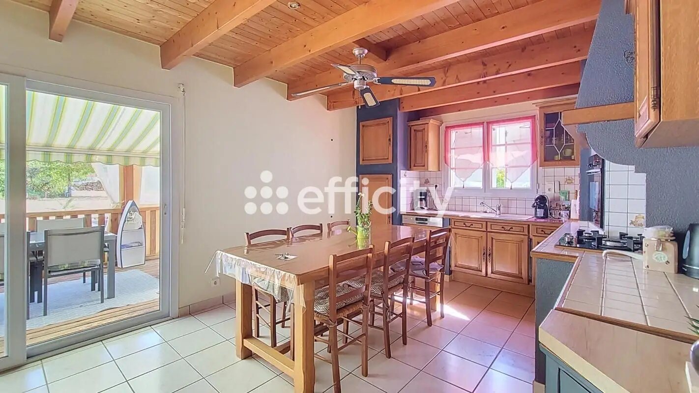 Maison à vendre, 157m², L'Ile-d'Olonne
