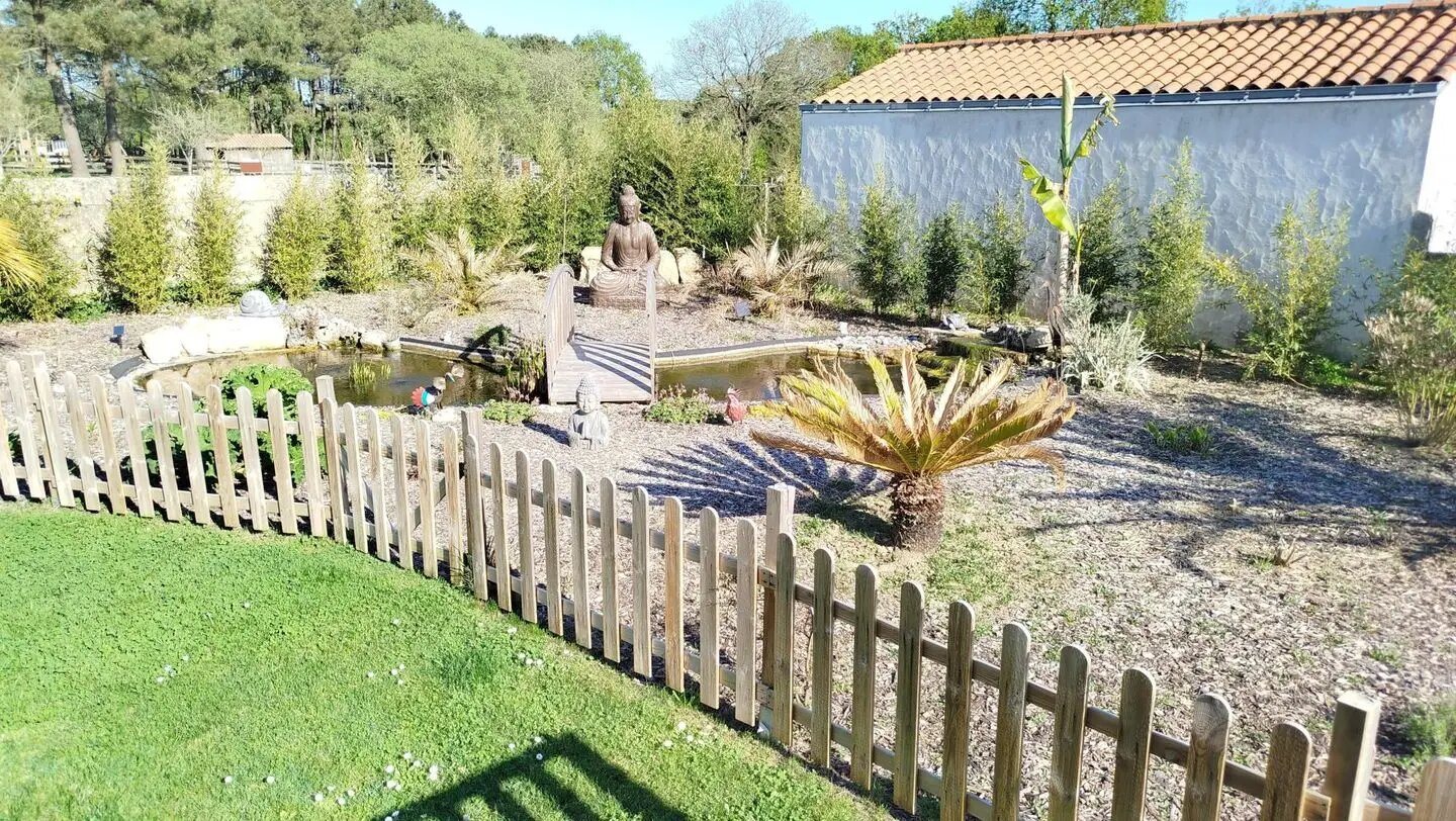 Maison à vendre, 133m², Saint-Révérend