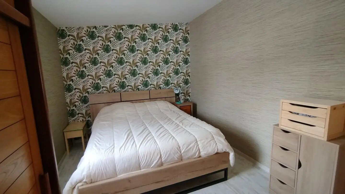 Maison à vendre, 78m², Saint-Révérend