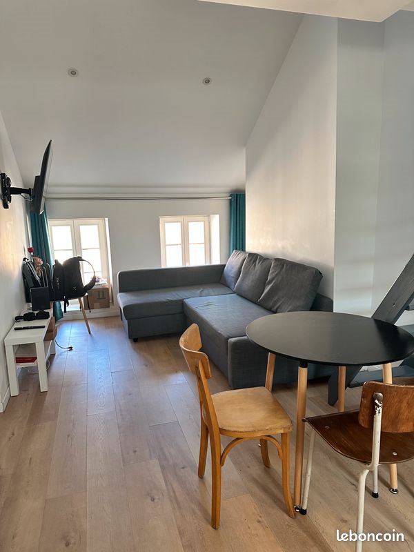 Appartement à louer, 65m², Thionville