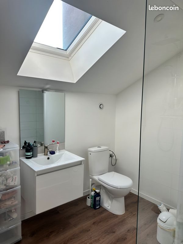 Appartement à louer, 65m², Thionville