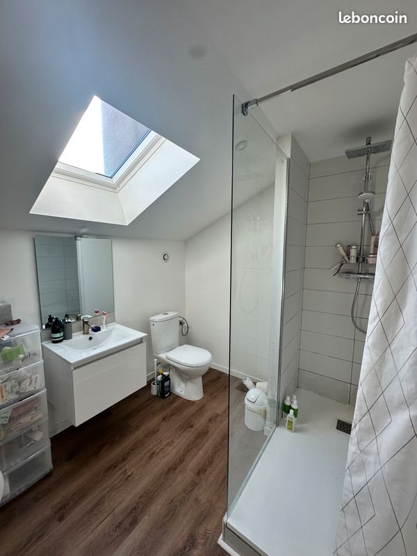 Appartement à louer, 65m², Thionville