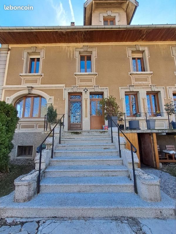 Appartement à louer, 37m², Pontarlier