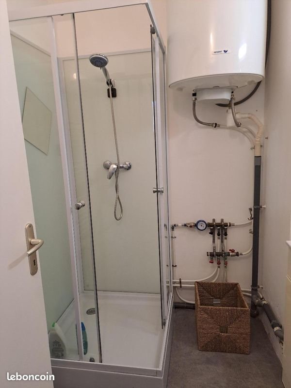 Appartement à louer, 37m², Pontarlier