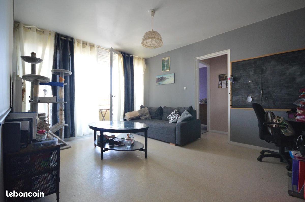 Appartement à louer, 43m², Quetigny