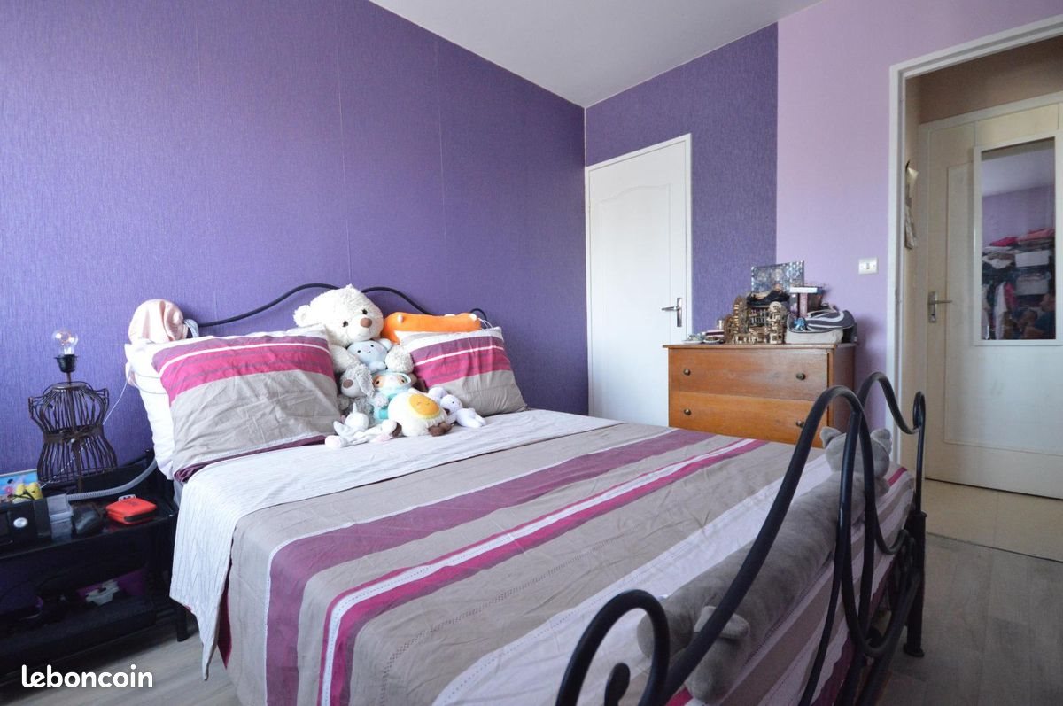 Appartement à louer, 43m², Quetigny