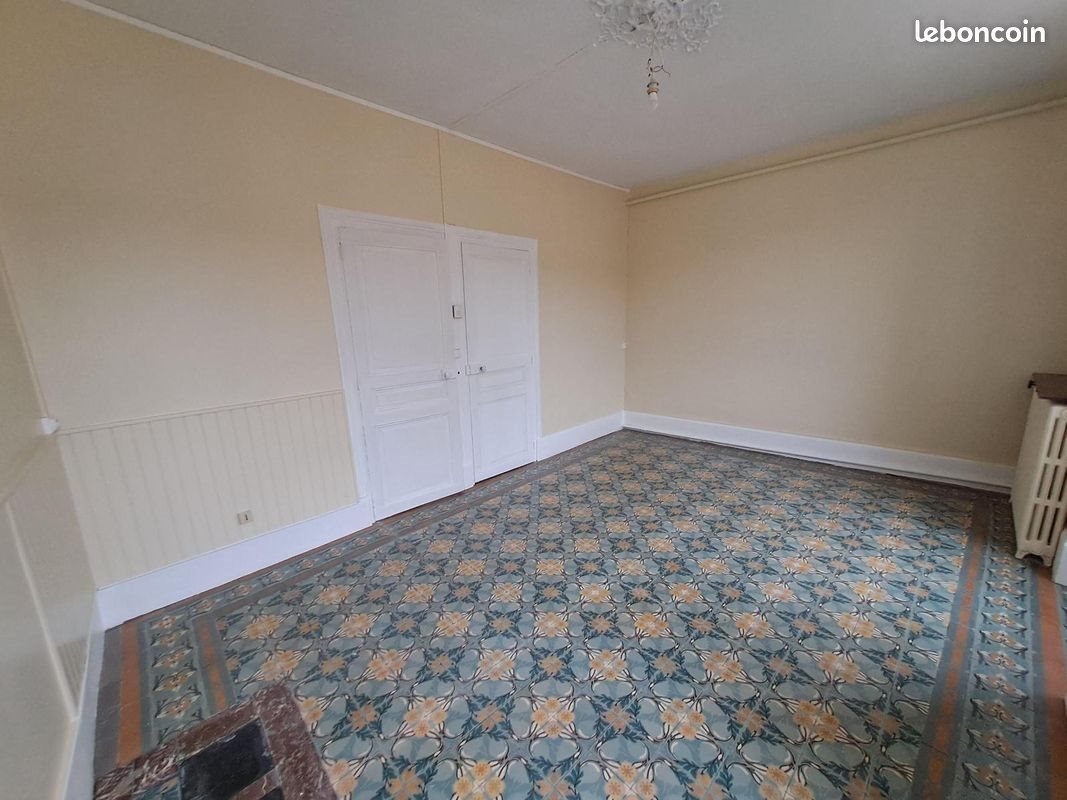 Appartement à louer, 72m², Santenay